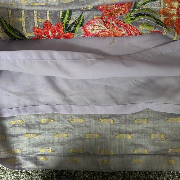 5/$25 Handmade vintage beaded and embroidered Middle Eastern style dress - Picture 15 of 16